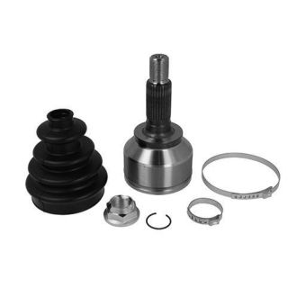 Jungčių komplektas, kardaninis velenas CIFAM 607-908