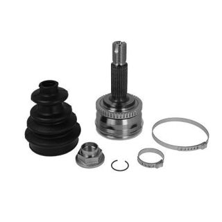 Jungčių komplektas, kardaninis velenas CIFAM 607-931