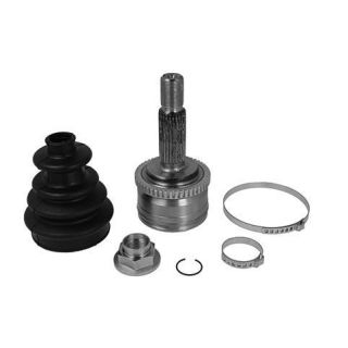 Jungčių komplektas, kardaninis velenas CIFAM 607-932