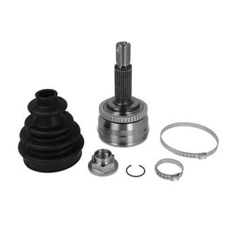 Jungčių komplektas, kardaninis velenas CIFAM 607-934