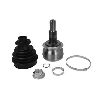 Jungčių komplektas, kardaninis velenas CIFAM 607-936