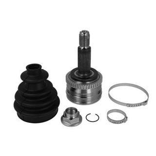 Jungčių komplektas, kardaninis velenas CIFAM 607-937