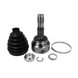 Jungčių komplektas, kardaninis velenas CIFAM 607-942