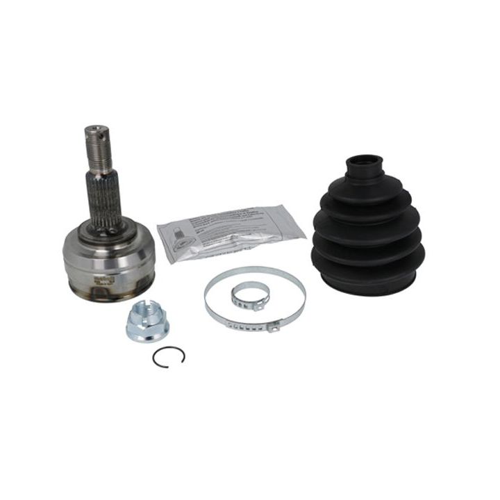 Jungčių komplektas, kardaninis velenas CIFAM 607-943