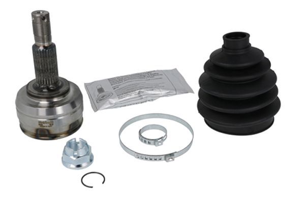 Jungčių komplektas, kardaninis velenas CIFAM 607-943