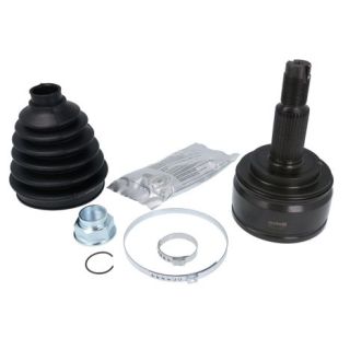 Jungčių komplektas, kardaninis velenas CIFAM 607-965