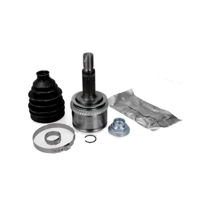 Jungčių komplektas, kardaninis velenas CIFAM 607-972