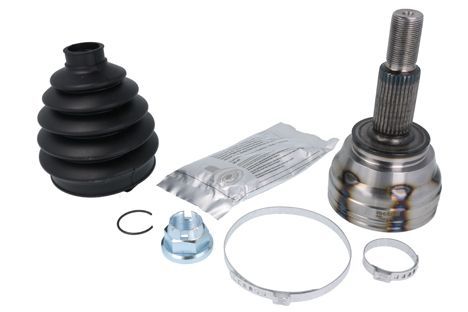 Jungčių komplektas, kardaninis velenas CIFAM 607-982