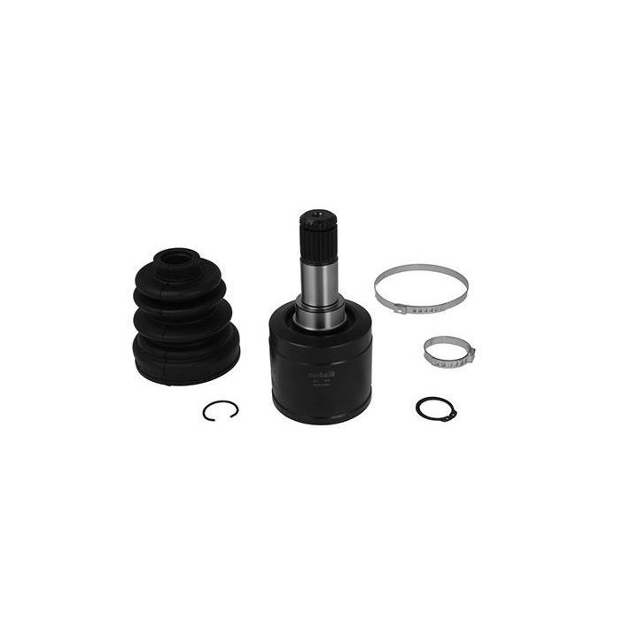 Jungčių komplektas, kardaninis velenas CIFAM 617-027