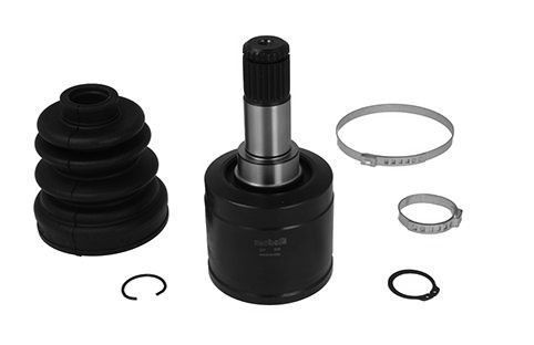 Jungčių komplektas, kardaninis velenas CIFAM 617-027