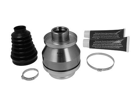 Jungčių komplektas, kardaninis velenas CIFAM 617-031