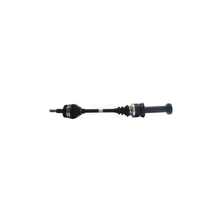 Pusašis CIFAM 655-1066