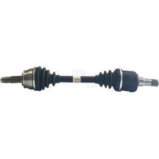 Pusašis CIFAM 655-801