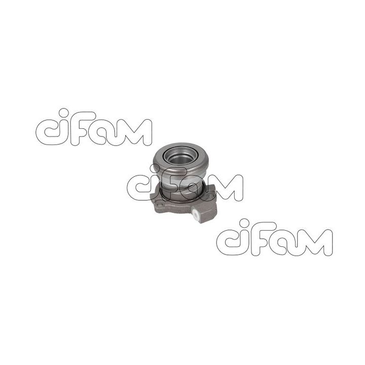 Centrinis darbinis cilindras, sankaba CIFAM 506-009