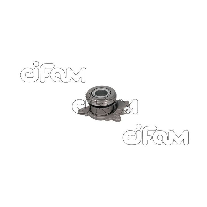 Centrinis darbinis cilindras, sankaba CIFAM 506-029