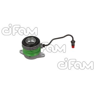 Centrinis darbinis cilindras, sankaba CIFAM 506-030