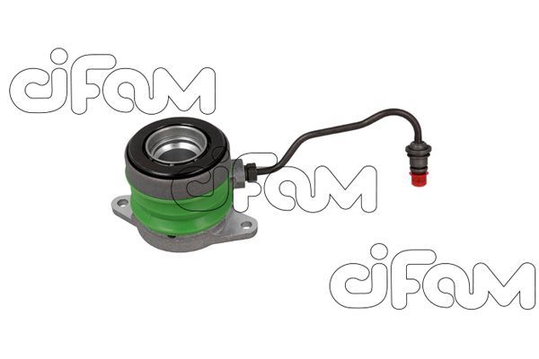 Centrinis darbinis cilindras, sankaba CIFAM 506-030