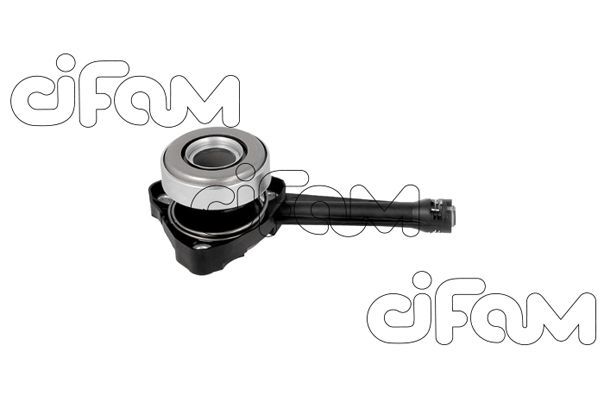 Centrinis darbinis cilindras, sankaba CIFAM 506-040