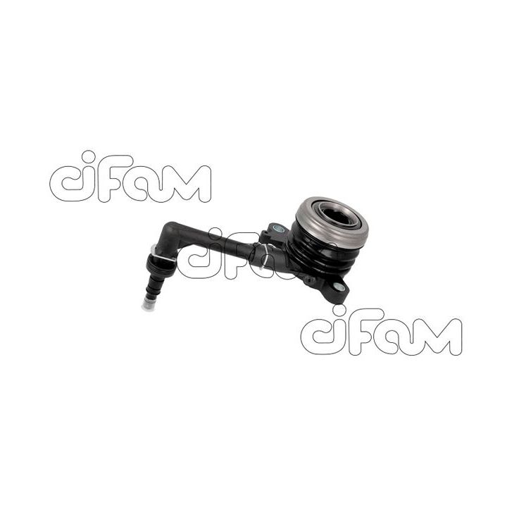 Centrinis darbinis cilindras, sankaba CIFAM 506-043