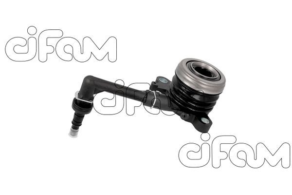 Centrinis darbinis cilindras, sankaba CIFAM 506-043