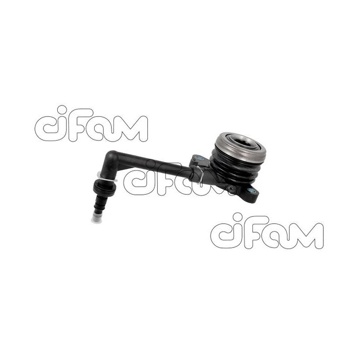 Centrinis darbinis cilindras, sankaba CIFAM 506-045