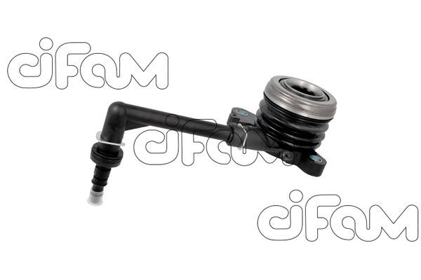 Centrinis darbinis cilindras, sankaba CIFAM 506-045