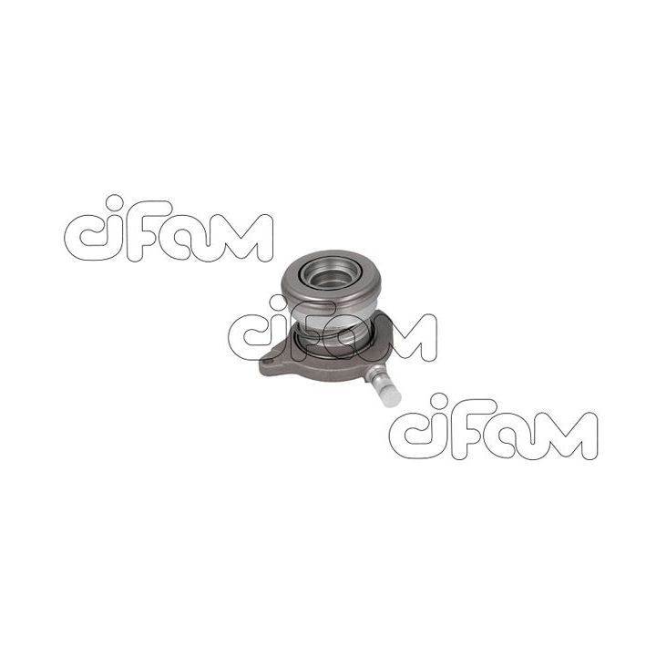 Centrinis darbinis cilindras, sankaba CIFAM 506-049