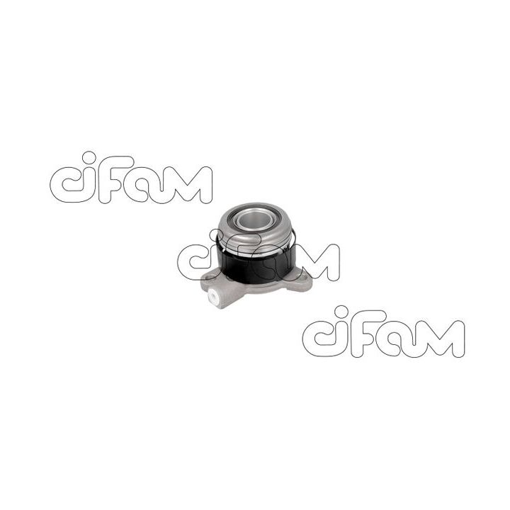 Centrinis darbinis cilindras, sankaba CIFAM 506-059