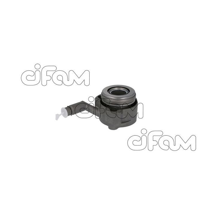 Centrinis darbinis cilindras, sankaba CIFAM 506-062