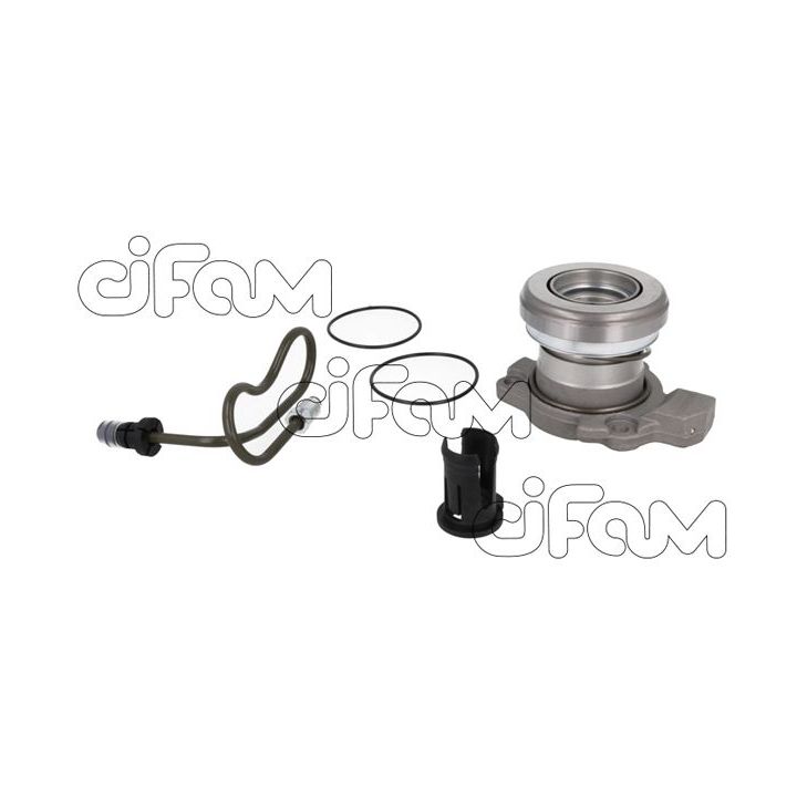 Centrinis darbinis cilindras, sankaba CIFAM 506-072