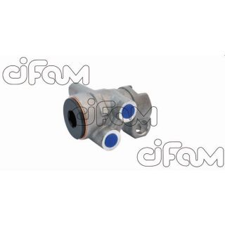 Stabdymo jėgos reguliatorius CIFAM 303-003