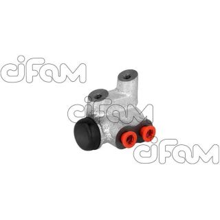 Stabdymo jėgos reguliatorius CIFAM 303-031