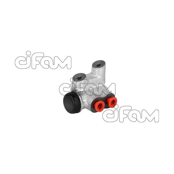 Stabdymo jėgos reguliatorius CIFAM 303-031