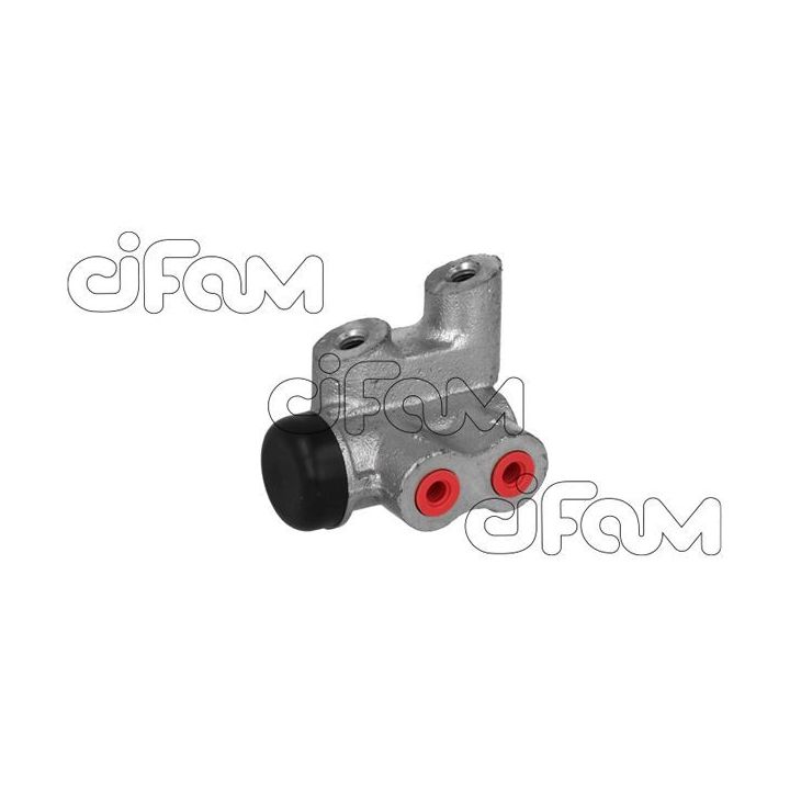 Stabdymo jėgos reguliatorius CIFAM 303-032