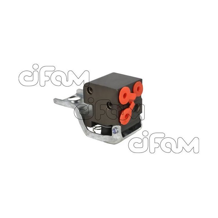 Stabdymo jėgos reguliatorius CIFAM 303-040