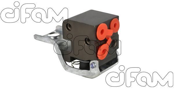 Stabdymo jėgos reguliatorius CIFAM 303-040