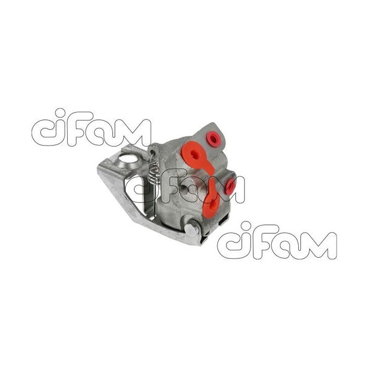 Stabdymo jėgos reguliatorius CIFAM 303-043