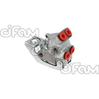 Stabdymo jėgos reguliatorius CIFAM 303-047
