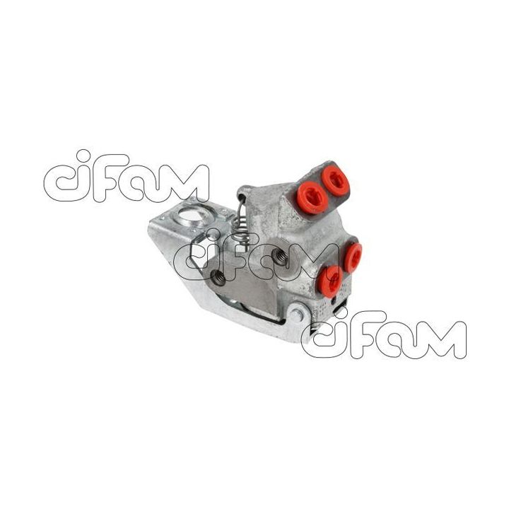 Stabdymo jėgos reguliatorius CIFAM 303-047