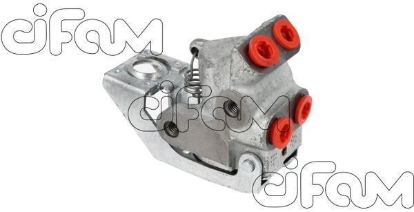 Stabdymo jėgos reguliatorius CIFAM 303-047