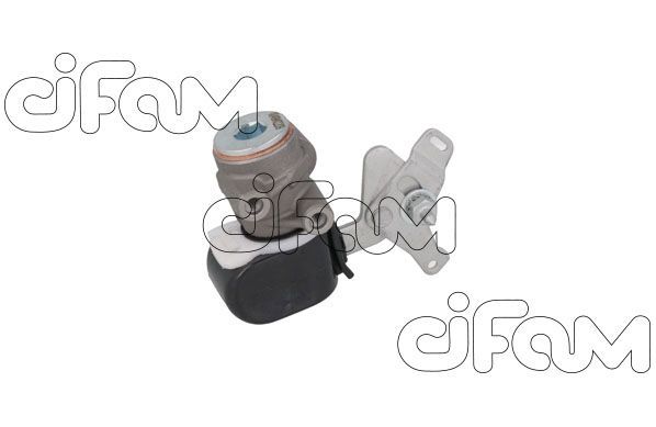 Stabdymo jėgos reguliatorius CIFAM 303-049