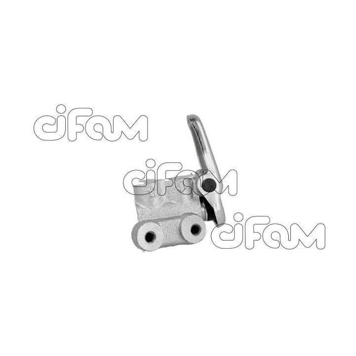 Stabdymo jėgos reguliatorius CIFAM 303-051