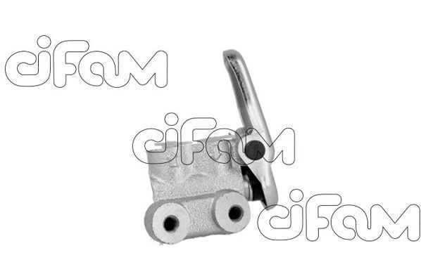 Stabdymo jėgos reguliatorius CIFAM 303-051