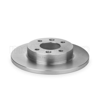 Stabdžių diskas CIFAM 800-082