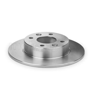 Stabdžių diskas CIFAM 800-107