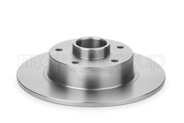 Stabdžių diskas CIFAM 800-1095