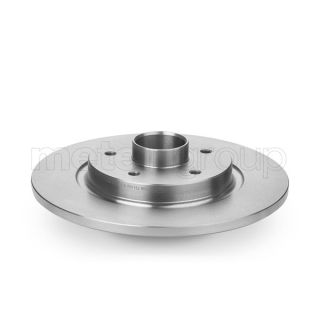 Stabdžių diskas CIFAM 800-1196