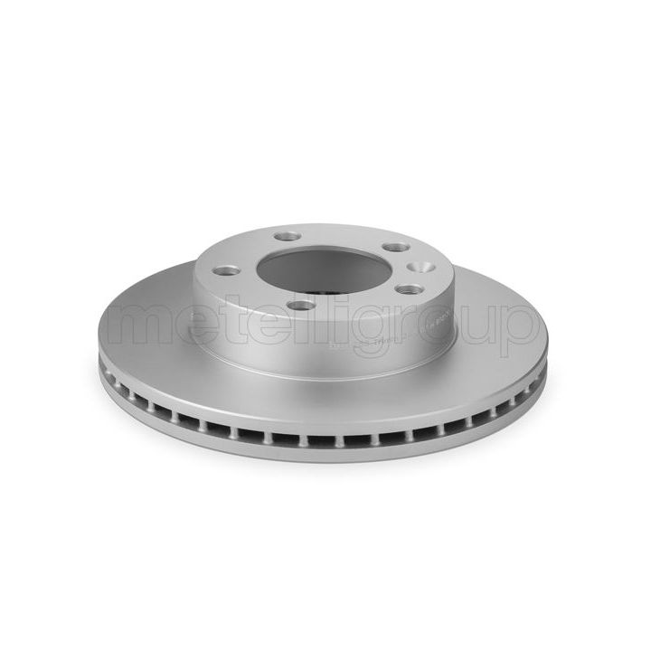 Stabdžių diskas CIFAM 800-1286C