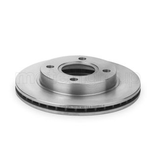 Stabdžių diskas CIFAM 800-169
