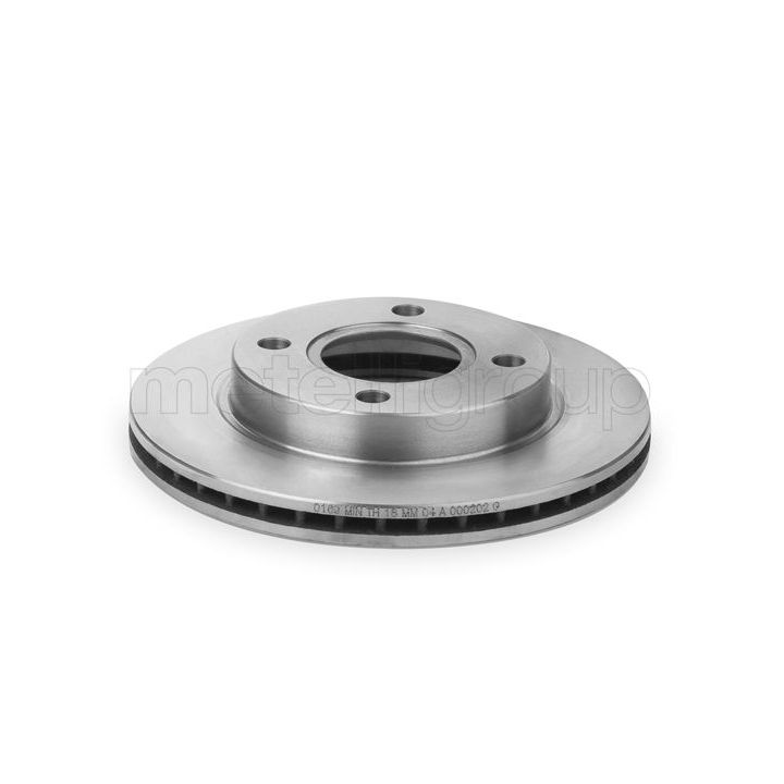 Stabdžių diskas CIFAM 800-169